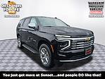 New 2025 Chevrolet Tahoe Premier 4WD SUV for sale #25236 - photo 1