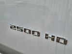 New 2025 Chevrolet Silverado 2500 Regular Cab 4x4 Harbor HT098-1541A NeXtGen 8' 2" Service Truck for sale #25238 - photo 11