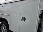 New 2025 Chevrolet Silverado 2500 Regular Cab 4x4 Harbor HT098-1541A NeXtGen 8' 2" Service Truck for sale #25238 - photo 13