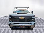 New 2025 Chevrolet Silverado 2500 Regular Cab 4x4 Harbor HT098-1541A NeXtGen 8' 2" Service Truck for sale #25238 - photo 3