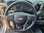 New 2025 Chevrolet Silverado 2500 Regular Cab 4x4 Harbor HT098-1541A NeXtGen 8' 2" Service Truck for sale #25238 - photo 24