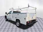 New 2025 Chevrolet Silverado 2500 Regular Cab 4x4 Harbor HT098-1541A NeXtGen 8' 2" Service Truck for sale #25238 - photo 6