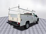New 2025 Chevrolet Silverado 2500 Regular Cab 4x4 Harbor HT098-1541A NeXtGen 8' 2" Service Truck for sale #25238 - photo 2