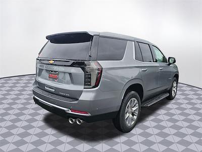 New 2025 Chevrolet Tahoe Premier 4WD SUV for sale #25239 - photo 2