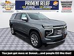 New 2025 Chevrolet Tahoe Premier 4WD SUV for sale #25239 - photo 1