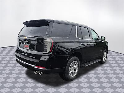 2025 Chevrolet Tahoe 4WD SUV for sale #25240 - photo 2