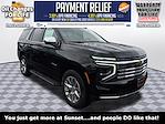 New 2025 Chevrolet Tahoe Premier 4WD SUV for sale #25240 - photo 1