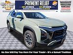 New 2026 Chevrolet Equinox ACTIV SUV for sale #25241 - photo 1