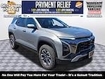 New 2026 Chevrolet Equinox ACTIV SUV for sale #25242 - photo 1