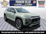 New 2026 Chevrolet Equinox ACTIV SUV for sale #25243 - photo 1