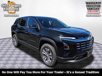 2026 Chevrolet Equinox AWD SUV for sale #25245 - photo 1