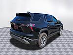 New 2026 Chevrolet Equinox LT AWD SUV for sale #25245 - photo 2