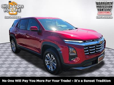 2026 Chevrolet Equinox AWD SUV for sale #25246 - photo 1