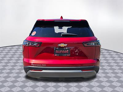 2026 Chevrolet Equinox AWD SUV for sale #25246 - photo 2