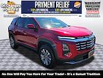 New 2026 Chevrolet Equinox LT AWD SUV for sale #25246 - photo 1