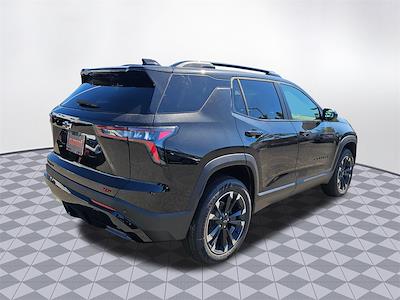 New 2026 Chevrolet Equinox RS AWD SUV for sale #25247 - photo 2