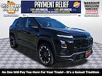 New 2026 Chevrolet Equinox RS AWD SUV for sale #25247 - photo 1