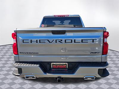 New 2026 Chevrolet Silverado 1500 RST Crew Cab 4x4 Pickup for sale #25248 - photo 2