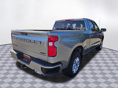2026 Chevrolet Silverado 1500 Crew Cab 4x4 Pickup for sale #25248 - photo 2