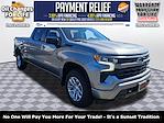 New 2026 Chevrolet Silverado 1500 RST Crew Cab 4x4 Pickup for sale #25248 - photo 1