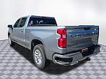New 2026 Chevrolet Silverado 1500 RST Crew Cab 4x4 Pickup for sale #25248 - photo 7