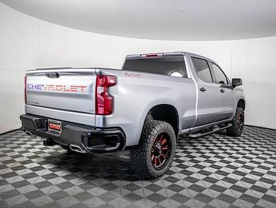 2024 Chevrolet Silverado 1500 Crew Cab 4x4 Pickup for sale #25249A - photo 2
