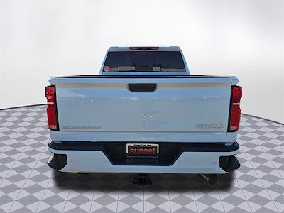 New 2025 Chevrolet Silverado 3500 High Country Crew Cab 4x4 Pickup for sale #25250 - photo 2