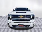 New 2025 Chevrolet Silverado 3500 High Country Crew Cab 4x4 Pickup for sale #25250 - photo 3