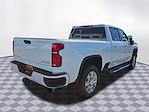 New 2025 Chevrolet Silverado 3500 High Country Crew Cab 4x4 Pickup for sale #25250 - photo 8