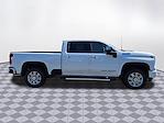 New 2025 Chevrolet Silverado 3500 High Country Crew Cab 4x4 Pickup for sale #25250 - photo 9