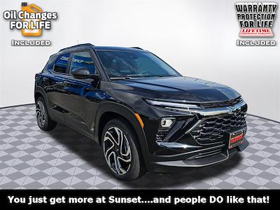2026 Chevrolet Trailblazer AWD SUV for sale #25251 - photo 1