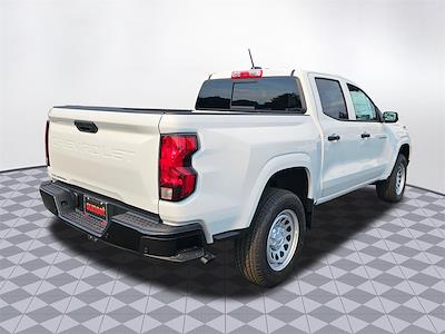 New 2026 Chevrolet Colorado Work Truck Crew Cab Pickup for sale #25252 - photo 2
