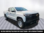 New 2026 Chevrolet Colorado Work Truck Crew Cab Pickup for sale #25252 - photo 1