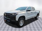 New 2026 Chevrolet Colorado Work Truck Crew Cab Pickup for sale #25252 - photo 4