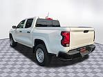 New 2026 Chevrolet Colorado Work Truck Crew Cab Pickup for sale #25252 - photo 6