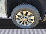 New 2025 Chevrolet Silverado 2500 Custom Crew Cab 4x4 SRW Pickup for sale #25253 - photo 9