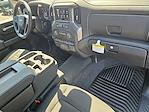 New 2025 Chevrolet Silverado 2500 Custom Crew Cab 4x4 SRW Pickup for sale #25253 - photo 11
