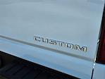 New 2025 Chevrolet Silverado 2500 Custom Crew Cab 4x4 SRW Pickup for sale #25253 - photo 14