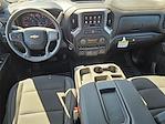 New 2025 Chevrolet Silverado 2500 Custom Crew Cab 4x4 SRW Pickup for sale #25253 - photo 21