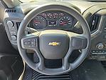 New 2025 Chevrolet Silverado 2500 Custom Crew Cab 4x4 SRW Pickup for sale #25253 - photo 26
