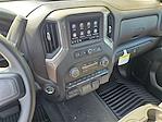 New 2025 Chevrolet Silverado 2500 Custom Crew Cab 4x4 SRW Pickup for sale #25253 - photo 27