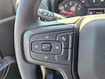 New 2025 Chevrolet Silverado 2500 Custom Crew Cab 4x4 SRW Pickup for sale #25253 - photo 29