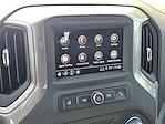 New 2025 Chevrolet Silverado 2500 Custom Crew Cab 4x4 SRW Pickup for sale #25253 - photo 30