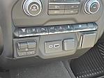 New 2025 Chevrolet Silverado 2500 Custom Crew Cab 4x4 SRW Pickup for sale #25253 - photo 32