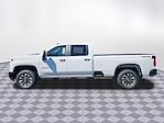 New 2025 Chevrolet Silverado 2500 Custom Crew Cab 4x4 SRW Pickup for sale #25253 - photo 6