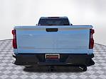 New 2025 Chevrolet Silverado 2500 Custom Crew Cab 4x4 SRW Pickup for sale #25253 - photo 3