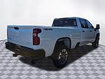New 2025 Chevrolet Silverado 2500 Custom Crew Cab 4x4 SRW Pickup for sale #25253 - photo 2
