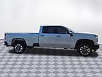 New 2025 Chevrolet Silverado 2500 Custom Crew Cab 4x4 SRW Pickup for sale #25253 - photo 8