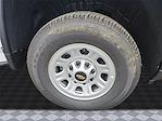 New 2025 Chevrolet Silverado 3500 Work Truck Crew Cab 4WD Pickup for sale #25257 - photo 10