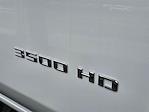 New 2025 Chevrolet Silverado 3500 Work Truck Crew Cab 4WD Pickup for sale #25257 - photo 11